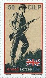 Armed Forces Day