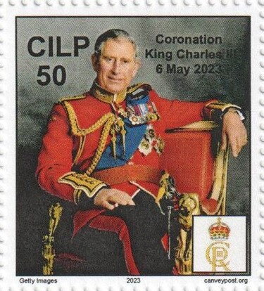 Coronation of King Charles III