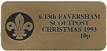 Faversham Scout Group