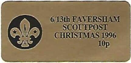 Faversham Scout Group