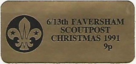Faversham Scout Group