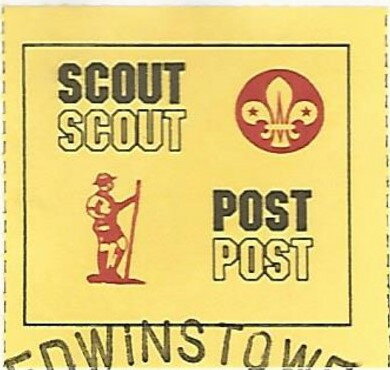 Scout and Scout Emblem