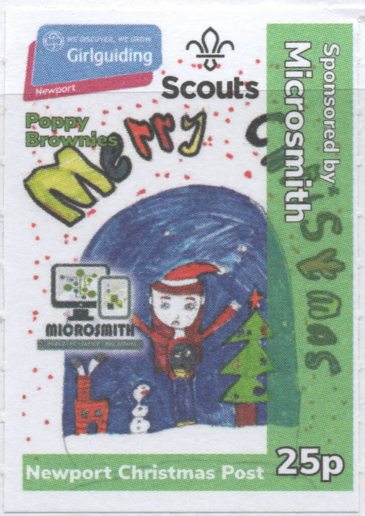 Sponsored by Microsmith