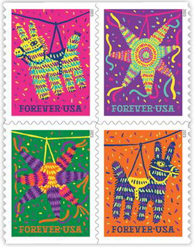 Piñatas