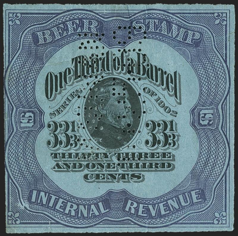 Beer - George Henry Thomas (1816-1870)