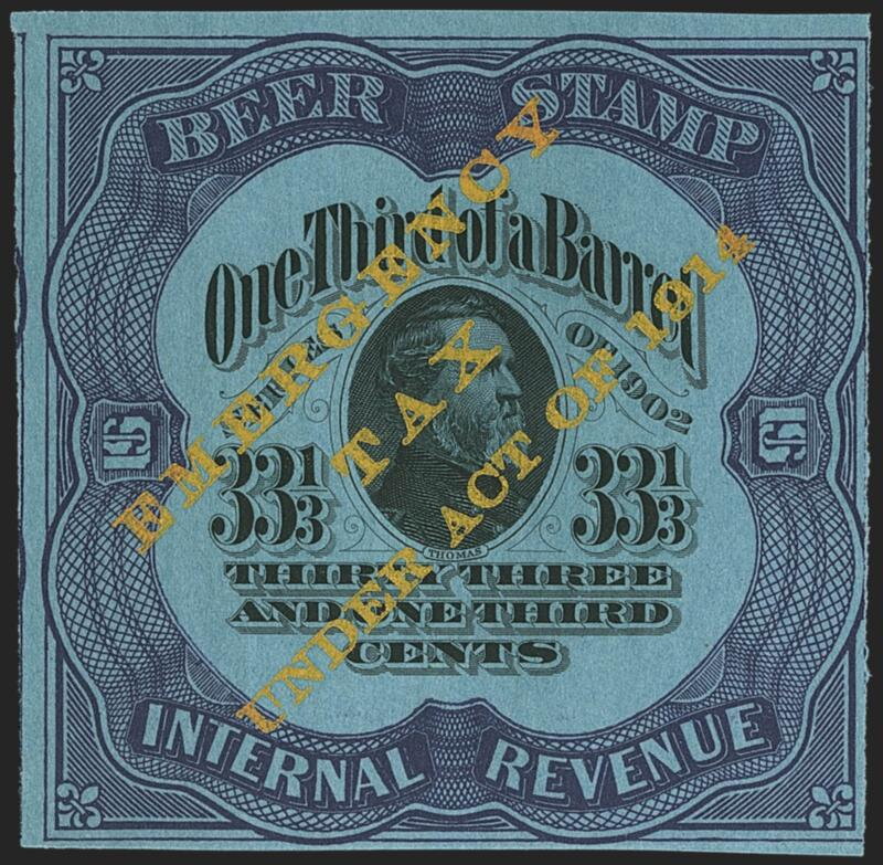 Beer - George Henry Thomas (1816-1870)