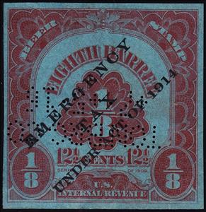Stamp, Beer - Numeral, United States of America,  , Beer, Numbers