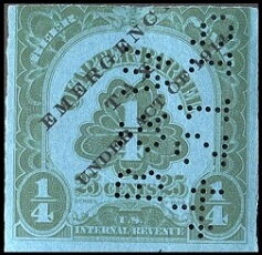 Stamp, Beer - Numeral, United States of America,  , Beer, Numbers