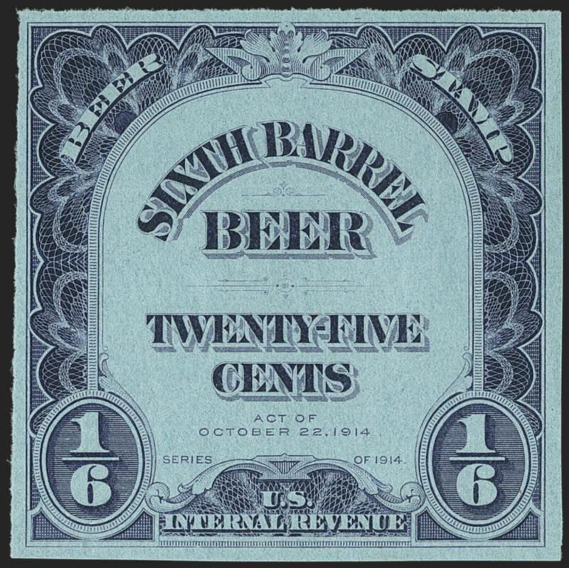 Beer - Numeral