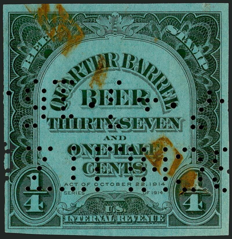 Beer - Numeral