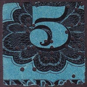 Stamp, Beer - Numeral, United States of America,  , Beer, Numbers