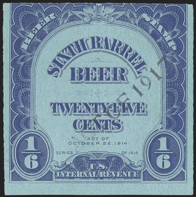 Beer - Numeral