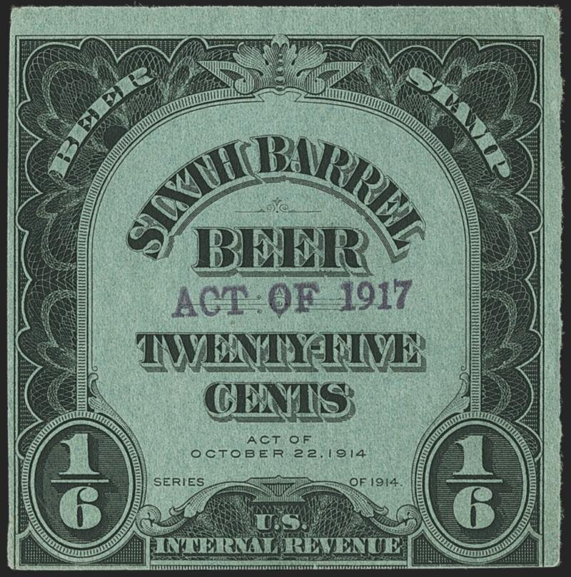 Beer - Numeral