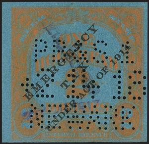 Stamp, Beer - Numeral, United States of America,  , Beer, Numbers