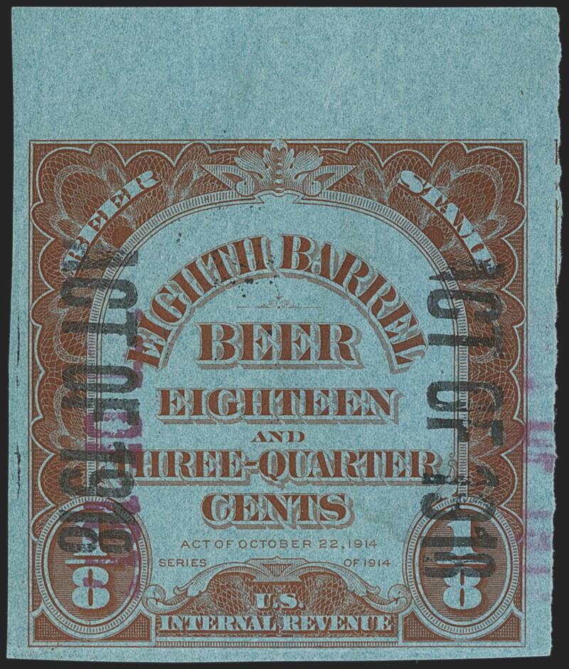 Beer - Numeral