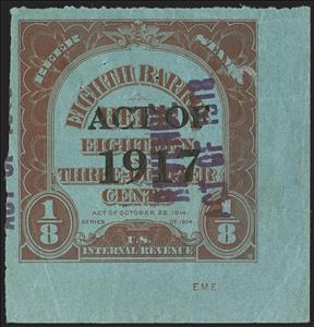 Stamp, Beer - Numeral, United States of America,  , Beer, Numbers