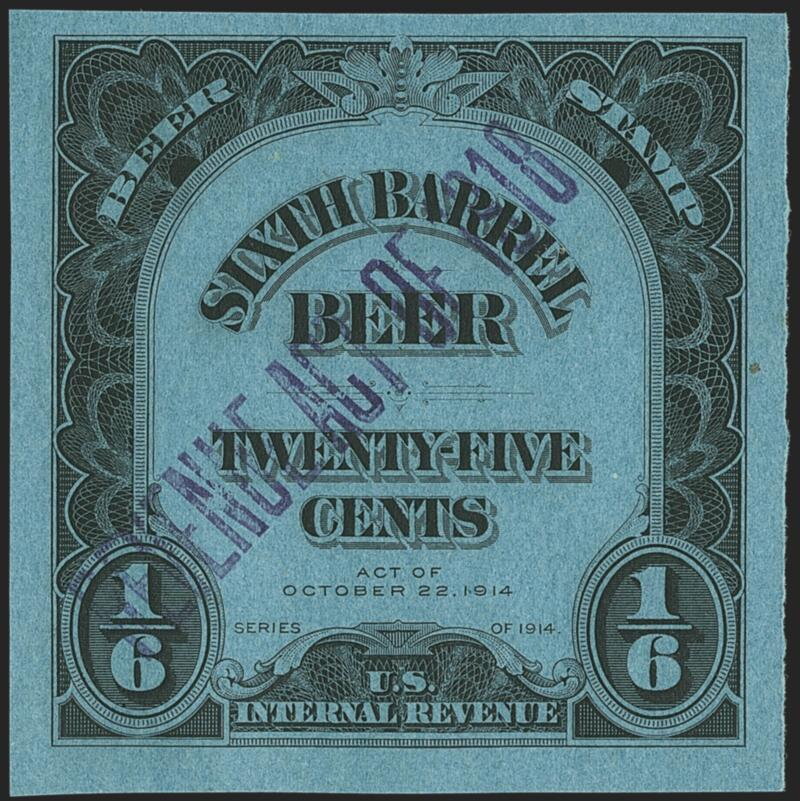 Beer - Numeral