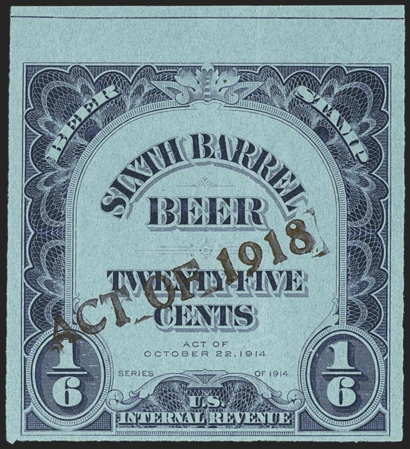 Beer - Numeral