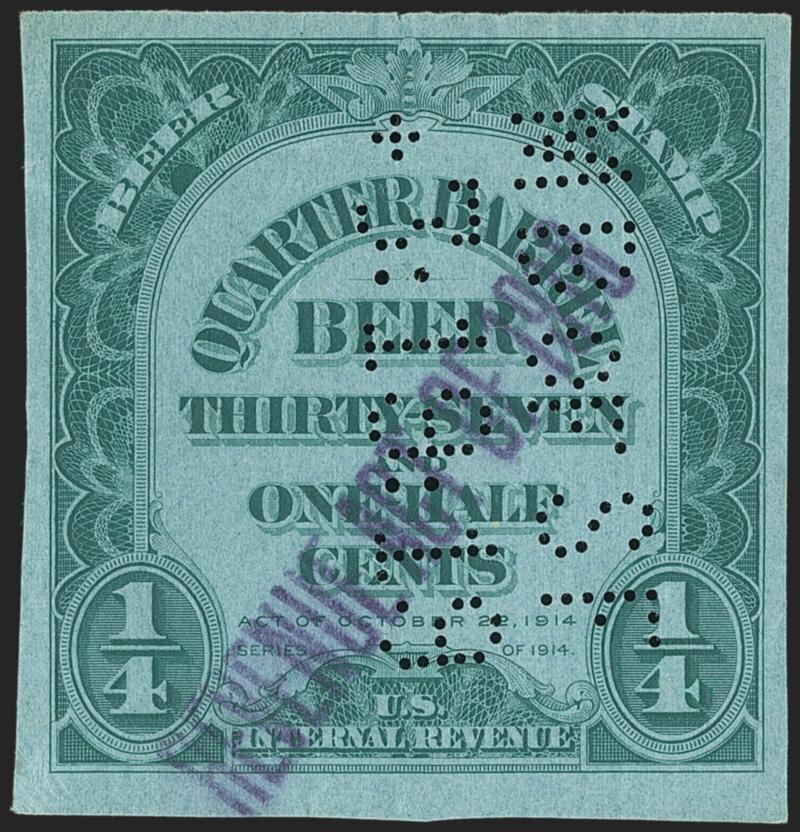 Beer - Numeral