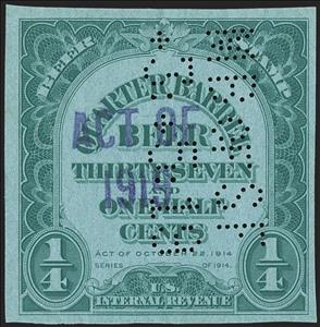 Stamp, Beer - Numeral, United States of America,  , Beer, Numbers