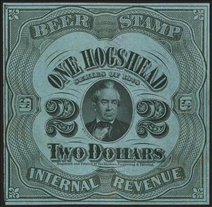 Stamp, Beer - Silas Wright (1795-1847), United States of America,  , Beer, Famous People, Lawyers - Advocates, Men, Politicians