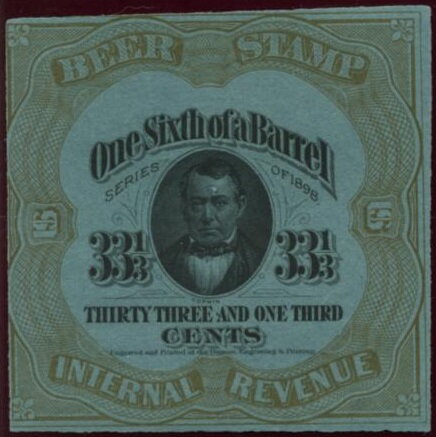 Beer - Thomas Corwin (1794-1865)