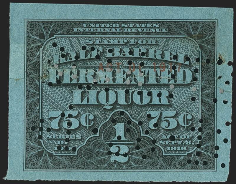 Fermented Liquor