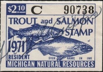 Michigan, Natural Resources Department