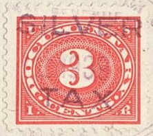 Silver Tax - Numeral