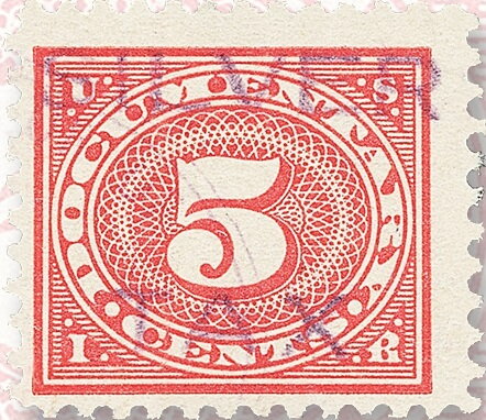 Silver Tax - Numeral