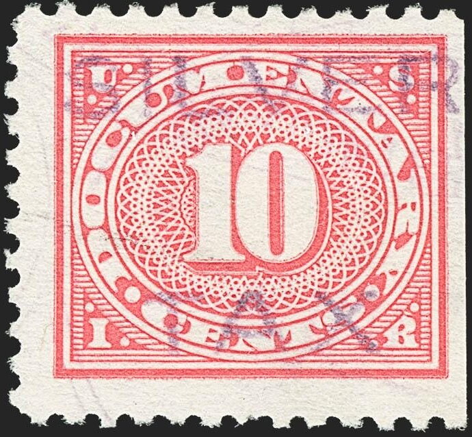 Silver Tax - Numeral