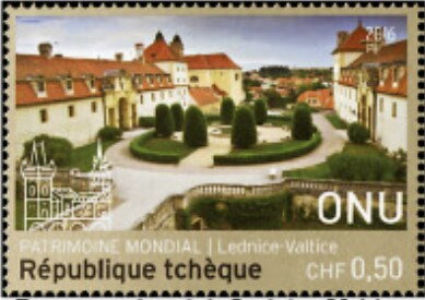 Lednice-Valtice