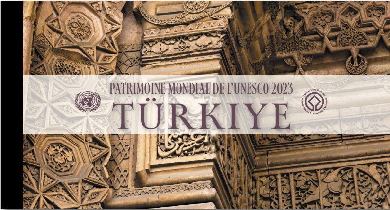 World Heritage : Türkiye
