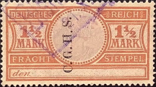 Value on winged wheel