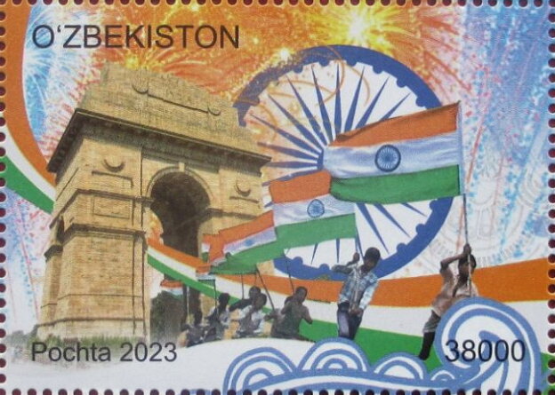Independence of India, 75 Years