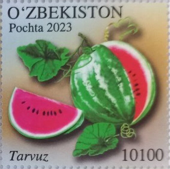 Watermelon