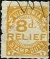 Relief Stamp Duty