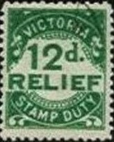Relief Stamp Duty