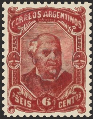 Domingo Faustino Sarmiento (1811-1888)