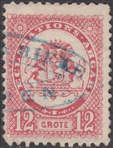 Stamp, Declarations, Bremen,  