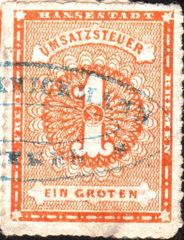 Value Added Tax