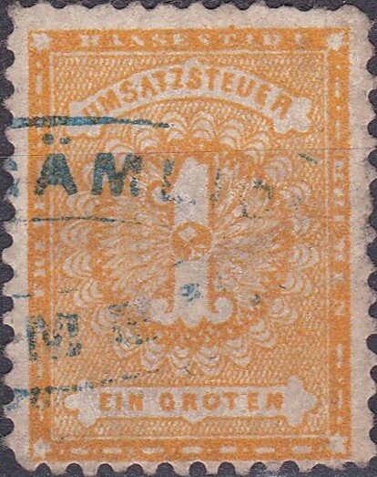 Value Added Tax