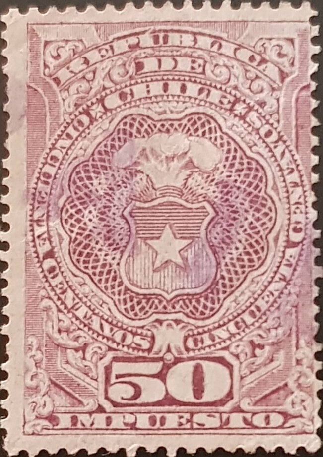 Coat of Arms 1920