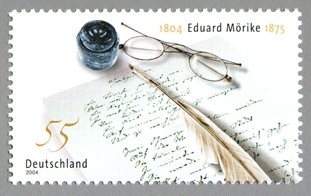 Eduard Mörike