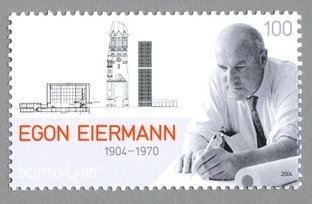 Egon Eiermann