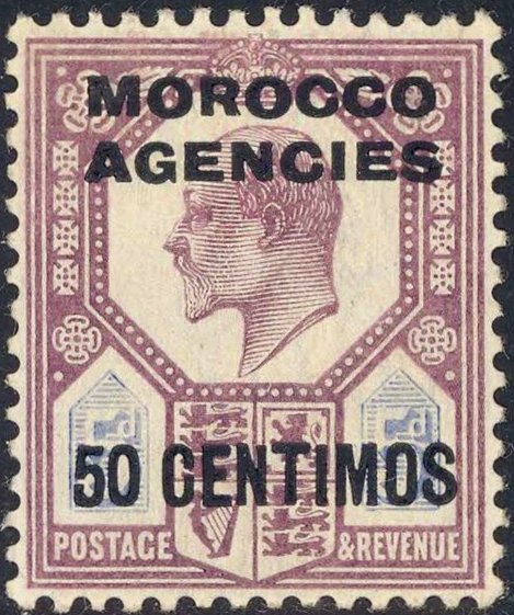 King Edward VII
