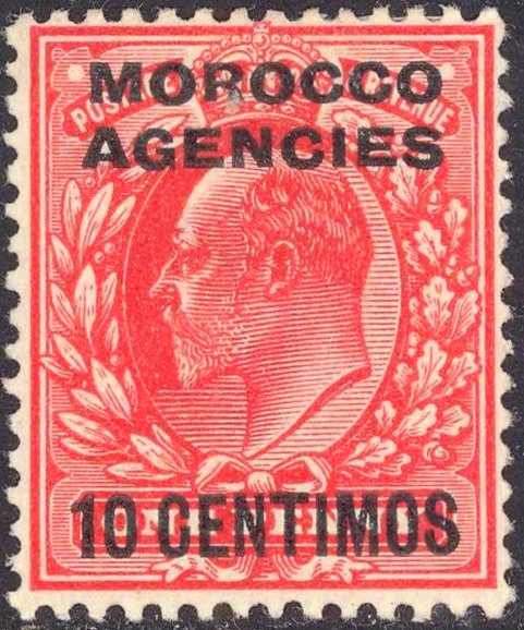 King Edward VII