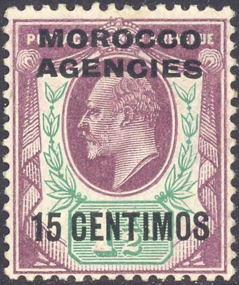 King Edward VII