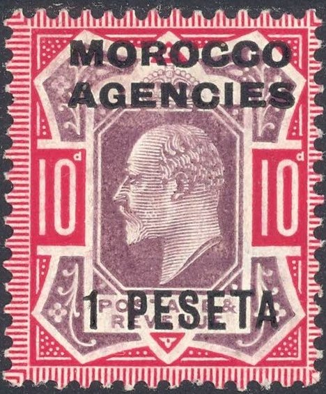 King Edward VII