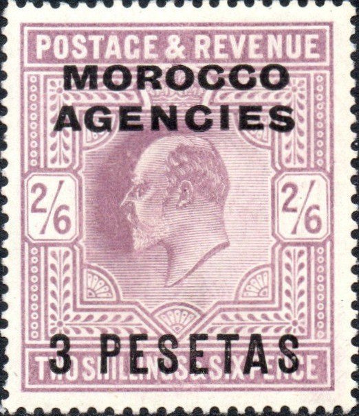King Edward VII